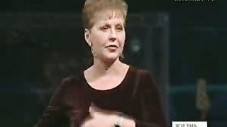 Джойс Майер - Вы слишком заняты 3