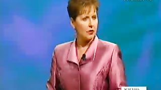 Джойс Майер - Как одержать победу 1