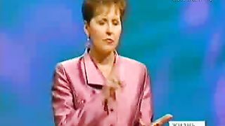 Джойс Майер - Как одержать победу 1