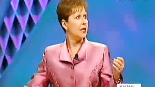 Джойс Майер - Как одержать победу 1