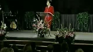 Джойс Майер - Как узнать лицемеров 1