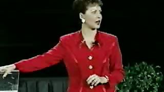 Джойс Майер - Как узнать лицемеров 1