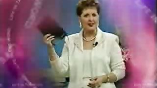 Джойс Майер - Как узнать лицемеров 2