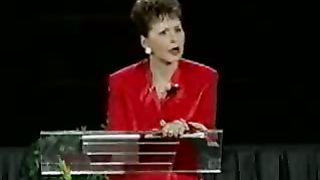 Джойс Майер - Как узнать лицемеров 2