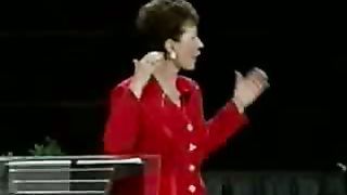 Джойс Майер - Как узнать лицемеров 2