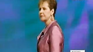 Джойс Майер - Как одержать победу 2