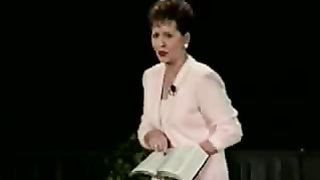 Джойс Майер - Как узнать лицемеров 4