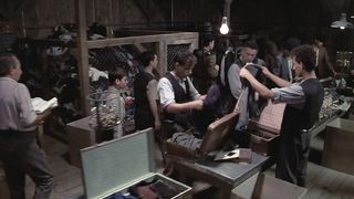 Побег из Собибора (1987)