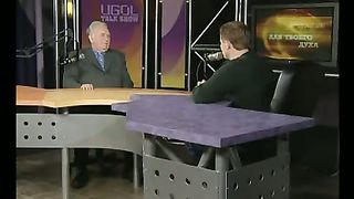 Угол — Иван Петрович Федотов 18 лет ГУЛАГа