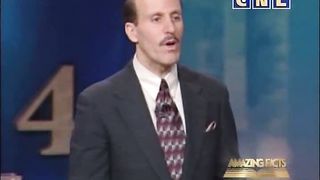 13 Удивительные факты - Закон Царя I