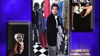 13 Удивительные факты - Закон Царя I