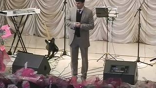 Праздник Жатвы - что он значит для нас сегодня