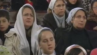 Праздник Жатвы - что он значит для нас сегодня