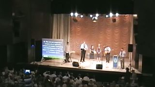 Рустам Фатуллаев - Позиция небес