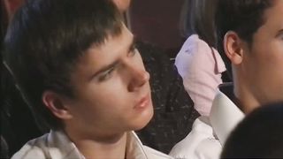 Рустам Фатуллаев - Позиция небес