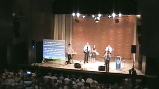 Рустам Фатуллаев - Позиция небес