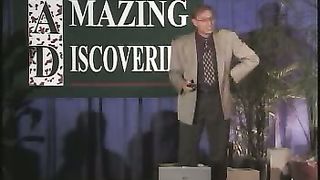 Вальтер Вайс семинар о масонстве ч3