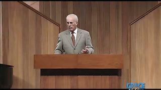 Джон МакАртура - 1 Библия - это Слово Божье