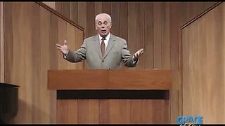 Джон МакАртура - 1 Библия - это Слово Божье