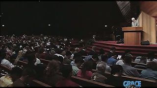 Джон МакАртура - 1 Библия - это Слово Божье