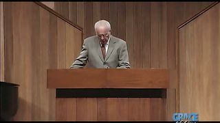 Джон МакАртура - 1 Библия - это Слово Божье