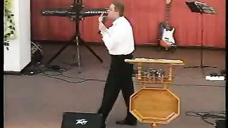 Александр Шевченко - Как быть максимально эффективным для Бога