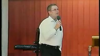 Александр Шевченко - Как быть максимально эффективным для Бога