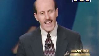 14 Удивительные факты - Закон Царя II