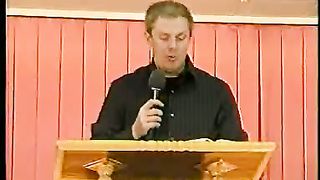 Александр Шевченко - Назначение Слова Божьего для жизни человека