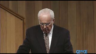 Джон МакАртур - 3 Объяснение доктрины богодухновенности