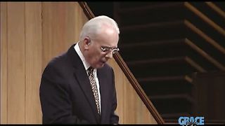 Джон МакАртур - 3 Объяснение доктрины богодухновенности