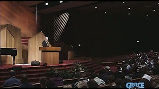 Джон МакАртур - 3 Объяснение доктрины богодухновенности