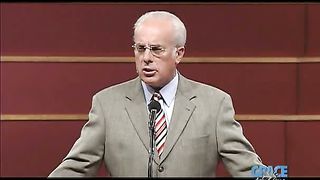 Джон МакАртур - 4 Богодухновенность Библии подтвержденная чудесами