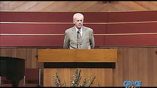 Джон МакАртур - 4 Богодухновенность Библии подтвержденная чудесами