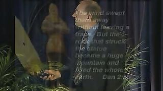 Вальтер Вайс - семинар о масонстве 4