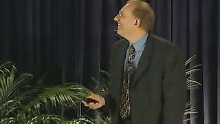 Вальтер Вайс - семинар о масонстве 4