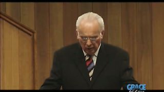 Джон МакАртур - 5 Почему мы верим в истинность Библии