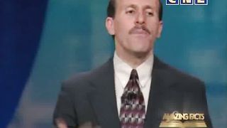 15 Удивительные факты - Закон Царя III