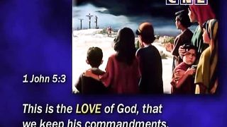 15 Удивительные факты - Закон Царя III