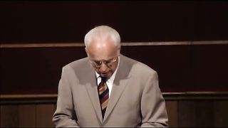 Джон МакАртур - 11 Лучшая жизнь сейчас или потом