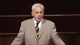 Джон МакАртур - 11 Лучшая жизнь сейчас или потом