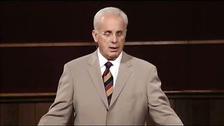 Джон МакАртур - 11 Лучшая жизнь сейчас или потом