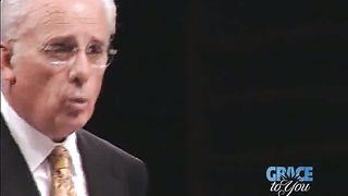 Джон МакАртур - 9 Познание Божьей воли без тайн