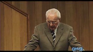 Джон МакАртур - 6 Почему мы верим а другие отвергают