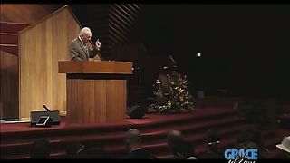 Джон МакАртур - 6 Почему мы верим а другие отвергают