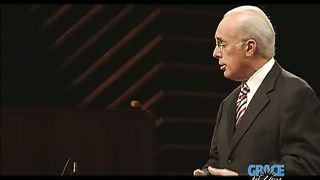 Джон МакАртур - 10 Исцелились десять спасен один