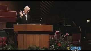 Джон МакАртур - 10 Исцелились десять спасен один