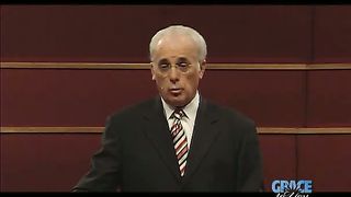 Джон МакАртур - 10 Исцелились десять спасен один