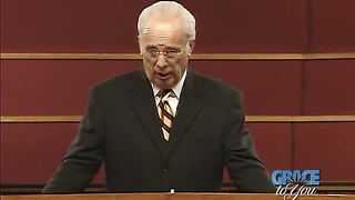 Джон МакАртур - 7 Две дороги путь один