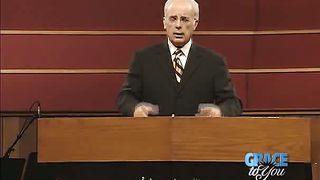 Джон МакАртур - 7 Две дороги путь один